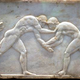 Illustration for article titled Is Racing the Oldest Sport?